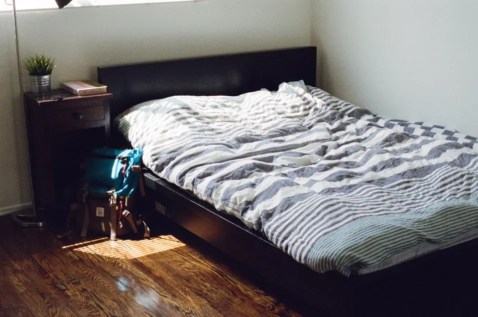 Sleep